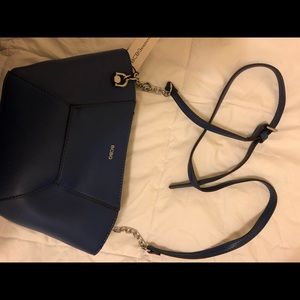 BCBG purse